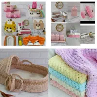 ترکو،پتو و شال مبل و کریر