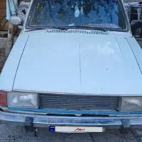 پیکان انژکتور مدل ۸۲