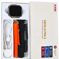 ساعت هوشمند HK19 ULTRA 2