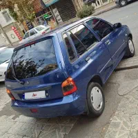 111 مدل ۹۲ فول|خودرو سواری و وانت|کرج, رجبآباد|دیوار