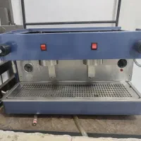 فروش یک عدد اسپرسو ساز اکسپوبار