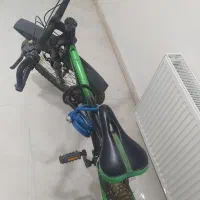 دوچرخه ویسا سایز 24