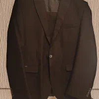 کت و شلوار سایز۵۲