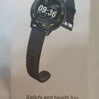 ساعت مچی smart watch