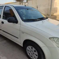 تیبا صندوق دار ۴۰۱