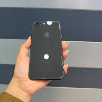 iphone 8plus 256 black