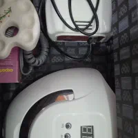 فروش وسایل کاشت ناخن