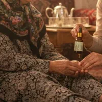 معجزه درد مفاصل