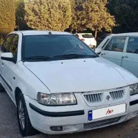 سمند ۹۱ ،، دوگانه فابریک
