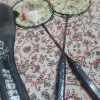 دو عدد تنیس|ورزش‌های توپی|تهران, جیحون|دیوار