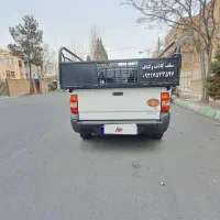 پراید وانت ۱۴۰۲ درحد|خودرو سواری و وانت|اندیشه, اندیشه فاز ۲|دیوار