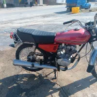 متور سیکلت مزایده