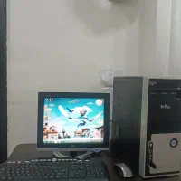 کامپیوتر|رایانه رومیزی|مشهد, طبرسی شمالی|دیوار