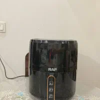 سرخکن بدون روغن (ایرفرایر)