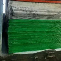 پلی کربنات نشکن جایگزین شیشه