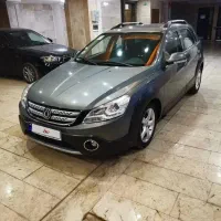 دانگ فنگ اچ سی کراس مدل۹۶