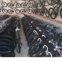 حـراج. واقـعی. دوچرخه.