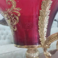 جام دکوری گلدکیش