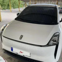 بستیون فاو نات برقی ایرانخودرو