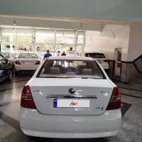 لیفان۶۲۰ موتور ۱۸۰۰ فول مدل۹۳|خودرو سواری و وانت|تبریز, |دیوار