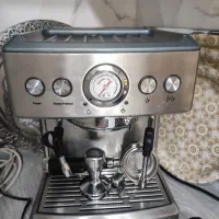 قهوه ساز|سماور، چای‌ساز، قهوه‌ساز|تهران, یافت‌آباد|دیوار