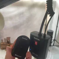 فلش پرتابل و رادیو فلش|دوربین عکاسی و فیلمبرداری|تبریز, |دیوار