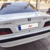 پارس XU7P - مدل ۱۴۰۱|خودرو سواری و وانت|بناب, |دیوار