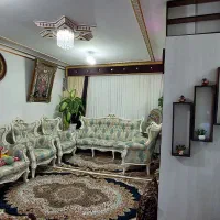 مسکن مهر فاز ۳ طبقه ی همکف|فروش آپارتمان|دیواندره, |دیوار