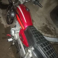 هندا مدل 97|موتورسیکلت|مشهد, موعود|دیوار