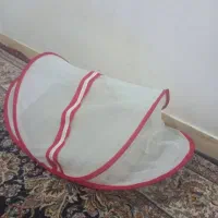 پشه بند  تاشو