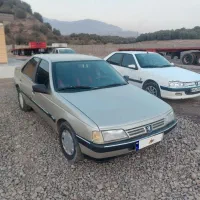 پژو مدل۸۲|خودرو سواری و وانت|لوشان, |دیوار