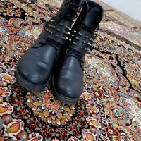 نیم بوت|کیف، کفش، کمربند|قم, علی آباد|دیوار