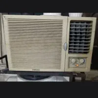 کولر پنجره ای ۲۴ هزار سامسونگ