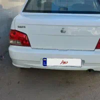 پراید ۱۳۲ مدل ۹۳|خودرو سواری و وانت|مشهد, گرجی علیا|دیوار