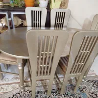 میز ناهار خوری