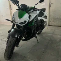 طرح زد ۱۰۰۰ هانی