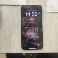 ایفون ۱۳ نرمال باطری۹۵|موبایل|تهران, زعفرانیه|دیوار