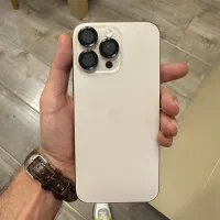 آیفون ۱۶ پرو مکس ۲۵۶ گیگ دیزرت بدون رجیستر(امارات)