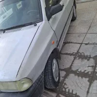 پراید۸۶.دوگانه فابریک