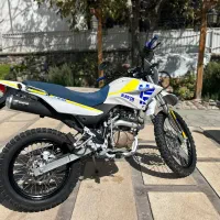 موتور کویر t2|موتورسیکلت|لواسان, |دیوار