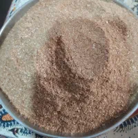 پودر لیمو خشک