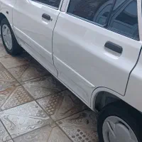 پراید131 مدل1398