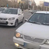 پراید111مدل91هیدرولیک|خودرو سواری و وانت|مشهد, کوشش|دیوار