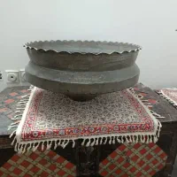 اجناس هنری آنتیک و قدیمی|کلکسیون اشیاء عتیقه|اصفهان, باغ دریاچه|دیوار