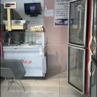 واگذاری یاشراکت درمغازه پروتئین ومرغ کشتاروزچابهار|فروشگاه و مغازه|چابهار, |دیوار