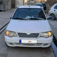 پراید ۱۳۲ عروسک