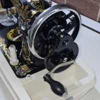 چرخ خیاطی مارشال اصلی