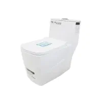 توالت فرنگی نگین البرز