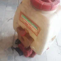 سم پاش بنزینی برای باغ۴تومن|ابزارآلات|ایوان, |دیوار