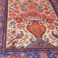 فرشینه|فرش|همدان, |دیوار